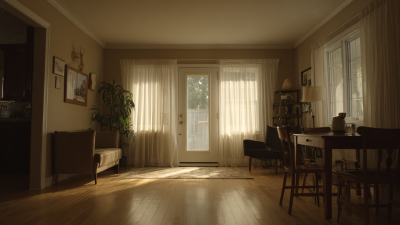 How to Enhance Home Automation with Voice Control Light Switch Technology