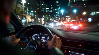 How to Enhance Road Safety with a Driver Sleep Detection System