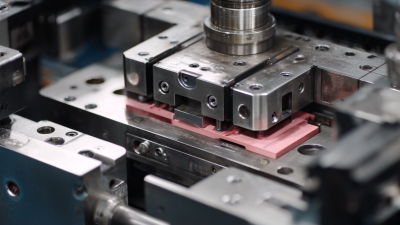 7 Best Techniques to Optimize Metal Stamping Dies for Maximum Efficiency