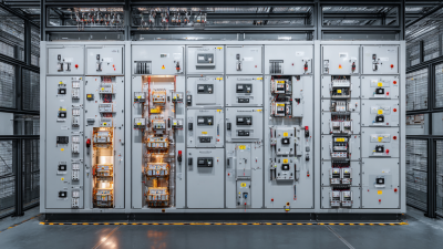 Ultimate Guide to Understanding Main Power Distribution Systems and Their Impact on Efficiency