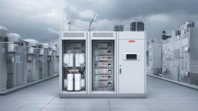 How to Maximize Efficiency in Your Energy Storage System with Advanced Technologies
