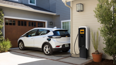 7 Best Ev Charger Options to Power Your Electric Future