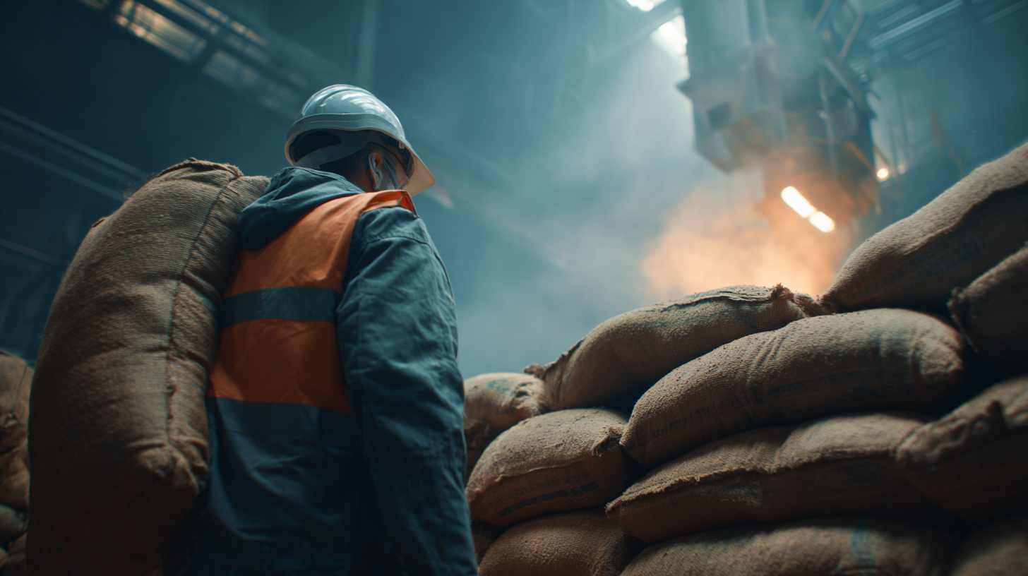 7 Expert Tips to Maximize Performance with Insulating Silica in Your Projects