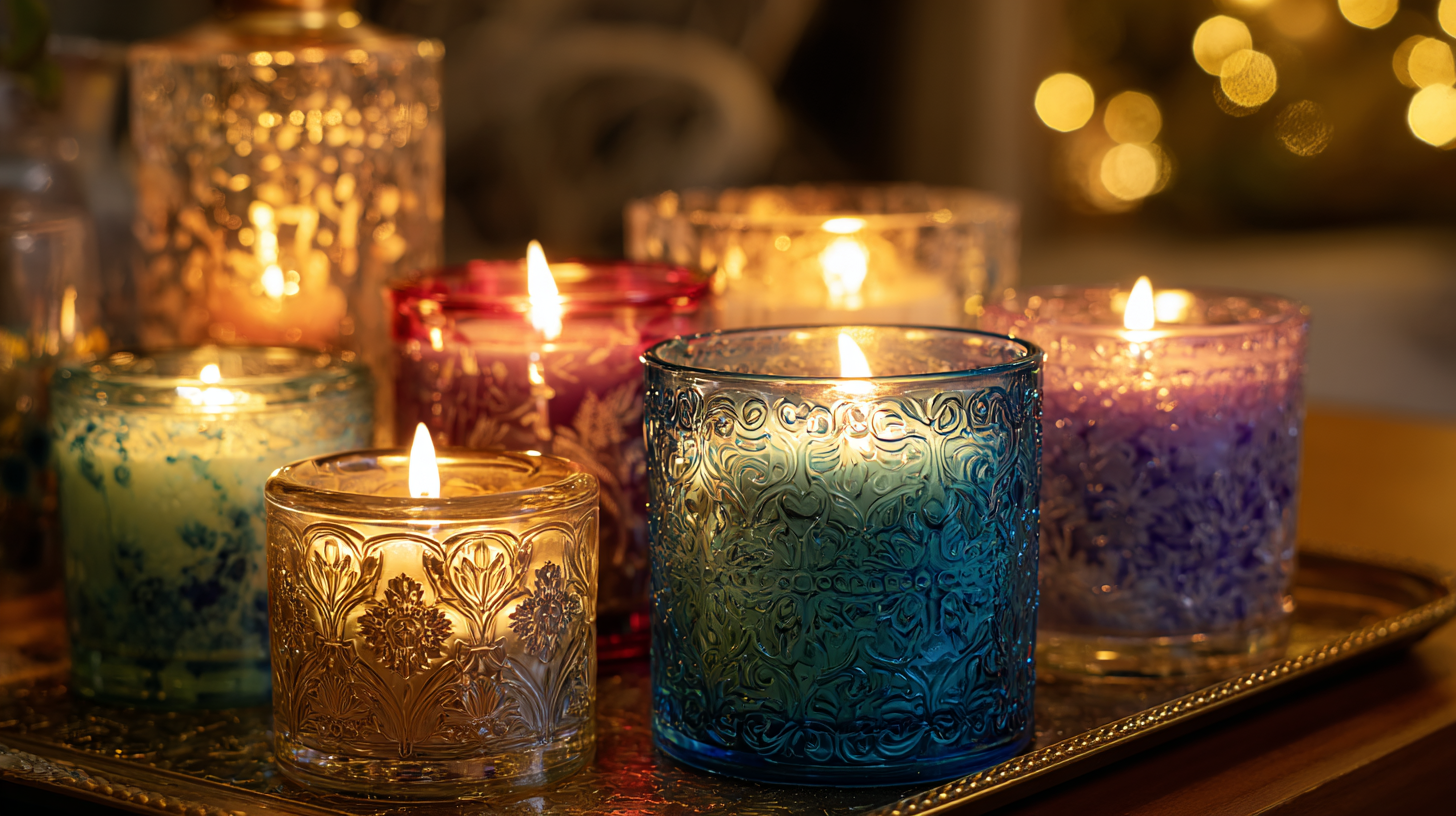 7 Best Scented Candles Fragrances Transforming Your Home Environment in 2023