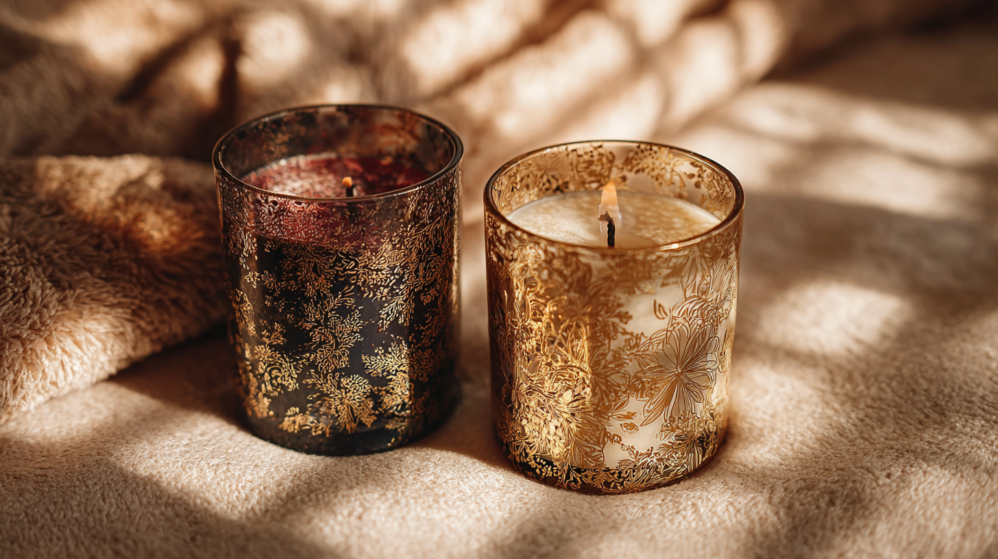 7 Best Scented Candles Fragrances Transforming Your Home Environment in 2023