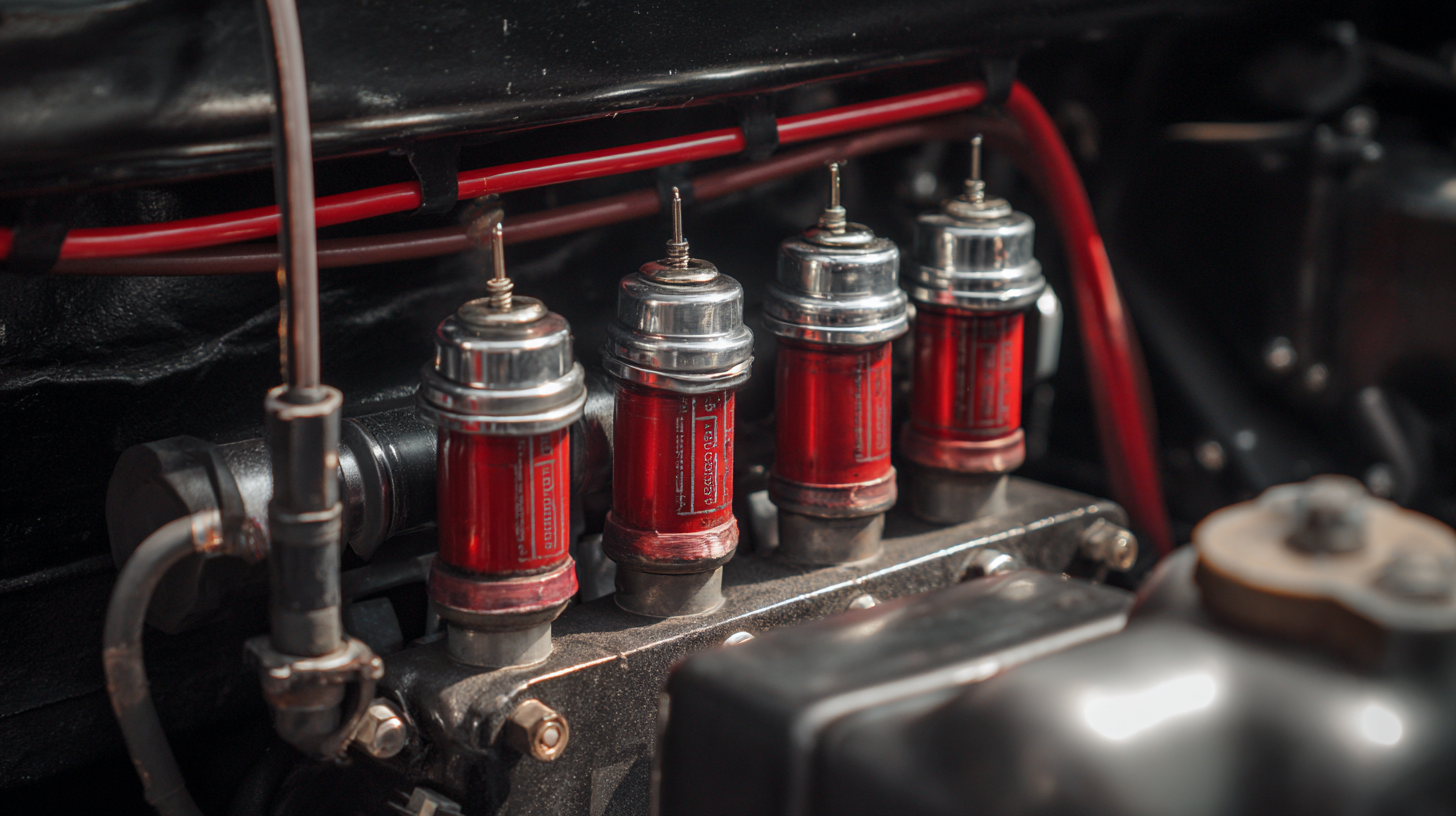 What You Need to Know About Ignition Systems and Their Importance