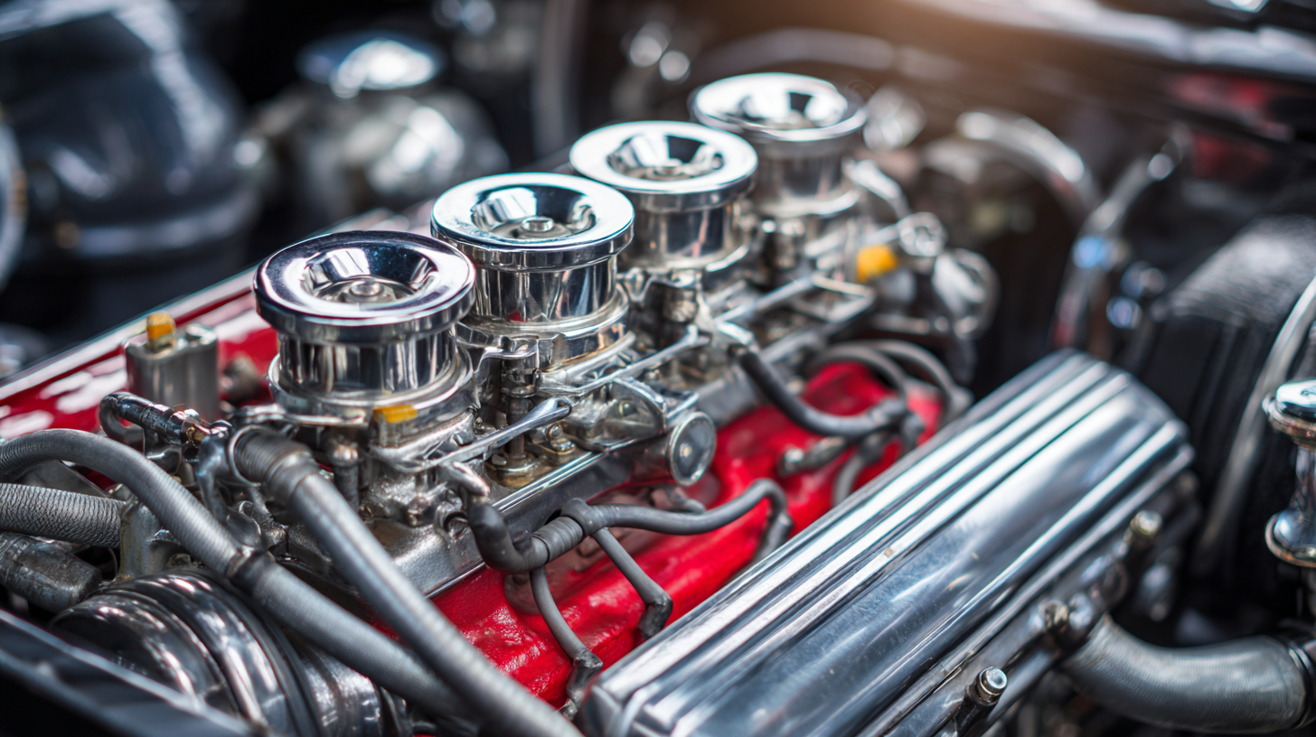 What You Need to Know About Ignition Systems and Their Importance
