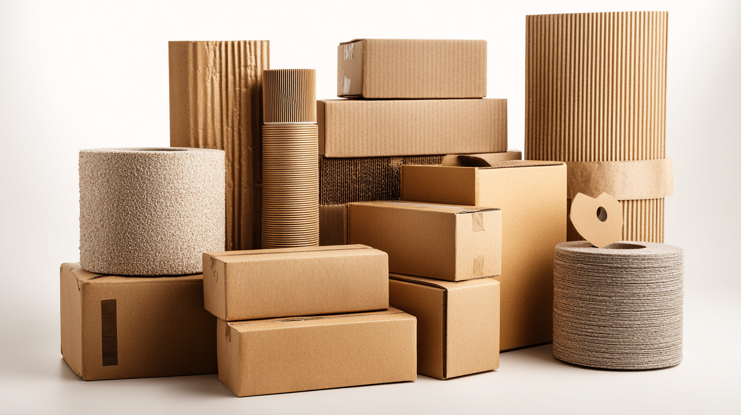 7 Best Packaging Supplies to Elevate Your Shipping Game in 2023