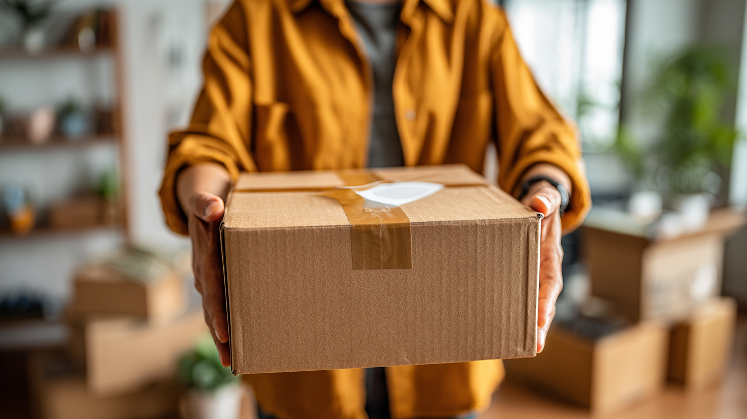 7 Best Packaging Supplies to Elevate Your Shipping Game in 2023