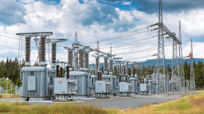 Ultimate Guide to Finding the Right Power Transformer for Your Global Procurement Needs