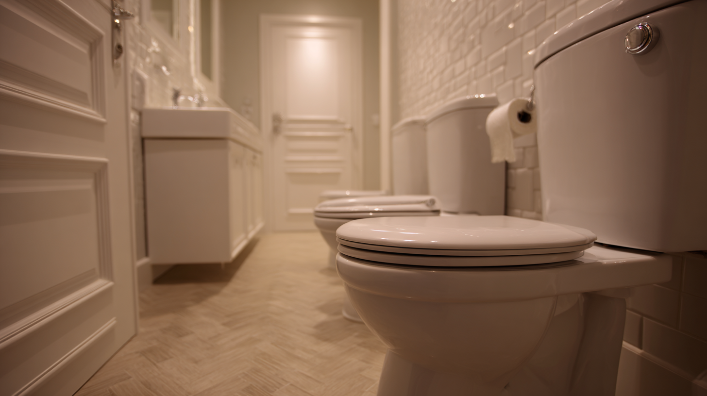 Understanding the Benefits of a Self Cleaning Toilet System