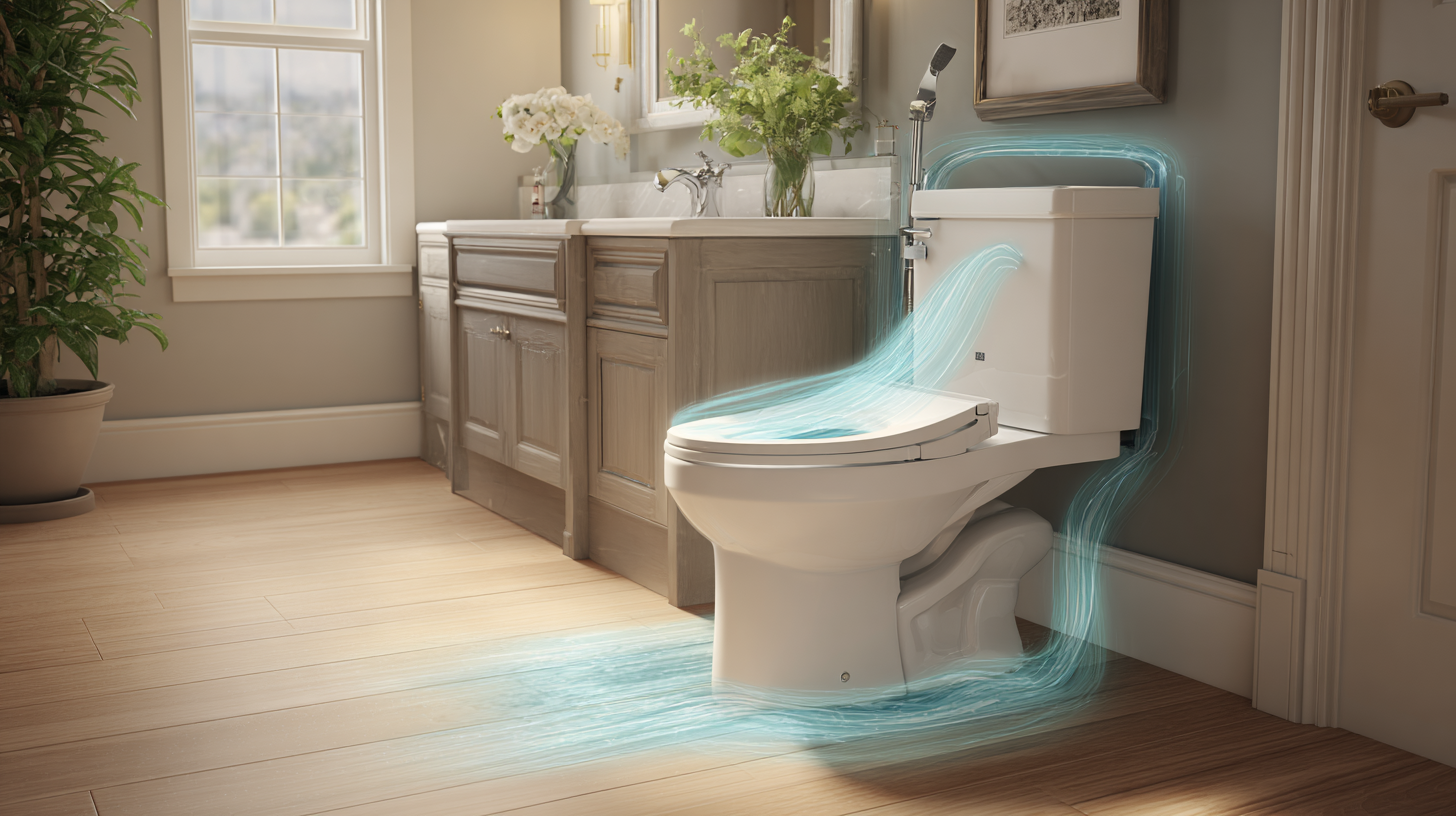 Understanding the Benefits of a Self Cleaning Toilet System