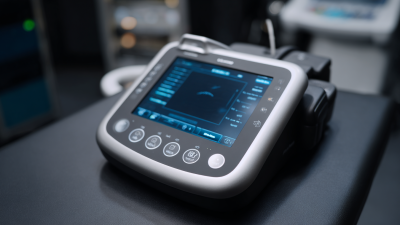 10 Essential Tips for Choosing the Right Ultrasound Transducer for Your Needs
