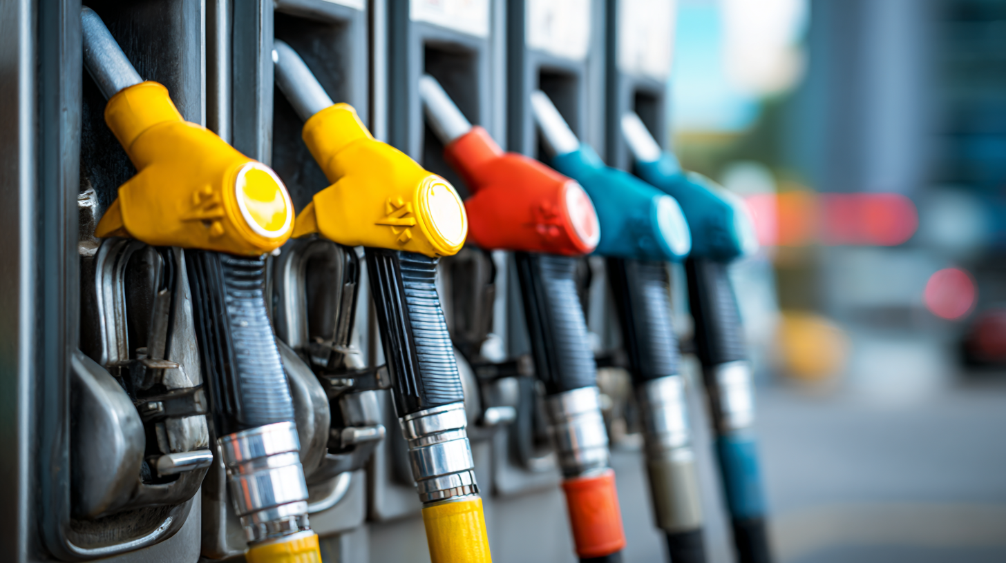 10 Essential Tips to Maximize Your Pentium Fuel Pump Efficiency in 2023