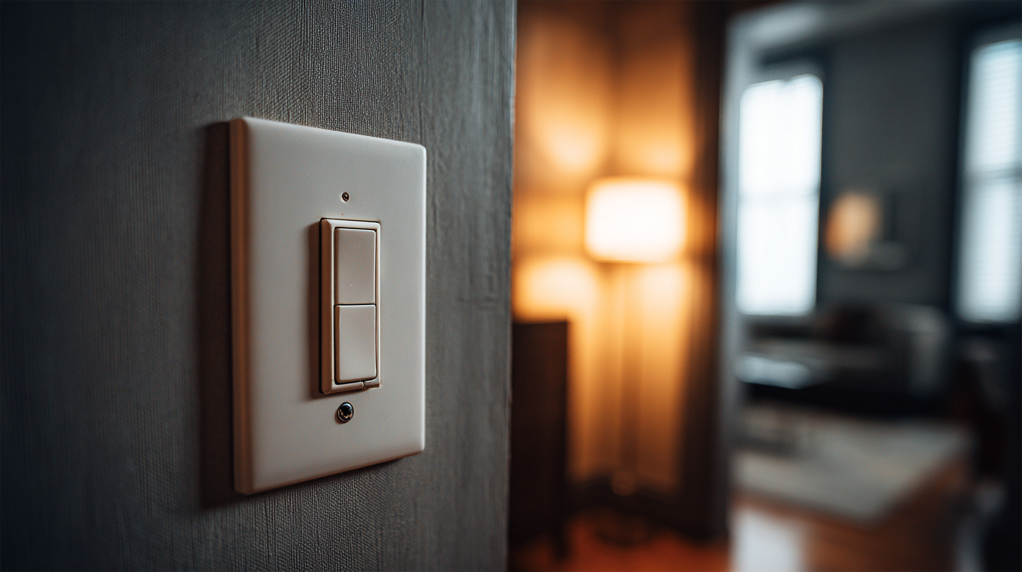 Understanding the Essential Functionality of Dimmer Switches in Modern Lighting