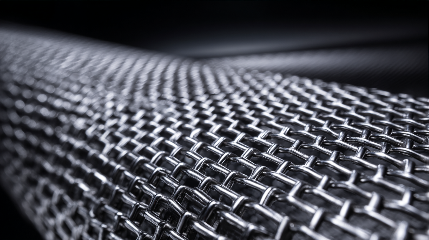 What is a Titanium Mesh Membrane and How Does It Revolutionize Industrial Applications?