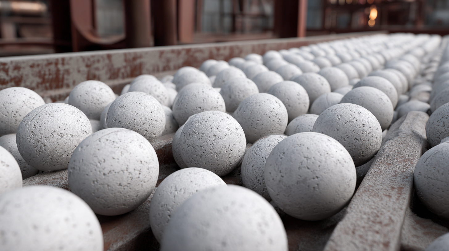 How to Optimize Industrial Processes with High Purity Alumina Balls for Enhanced Efficiency and Cost Savings