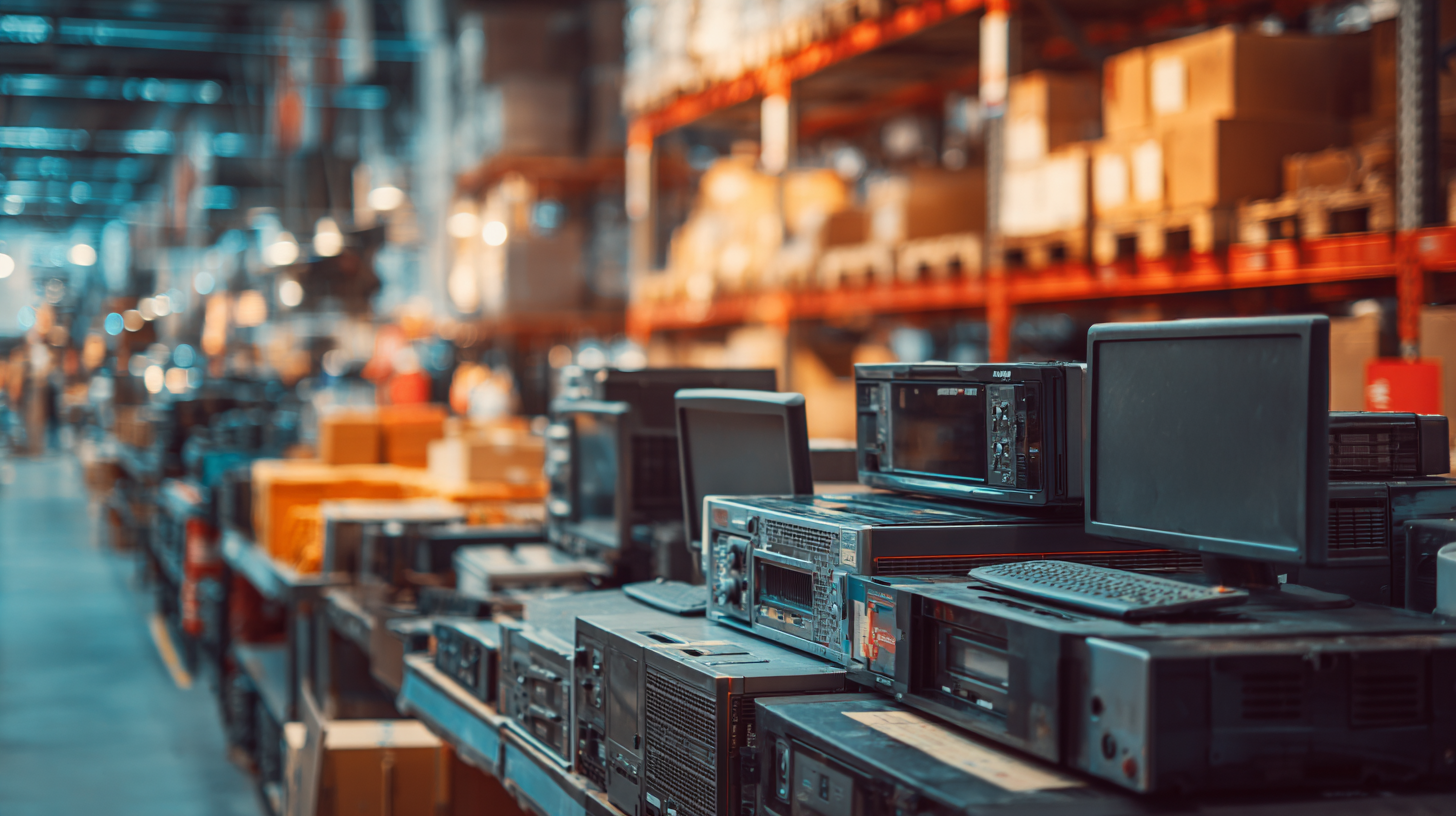 The Ultimate Guide to Selecting the Right N78 5G Customer Premises Equipment for Your Business Needs