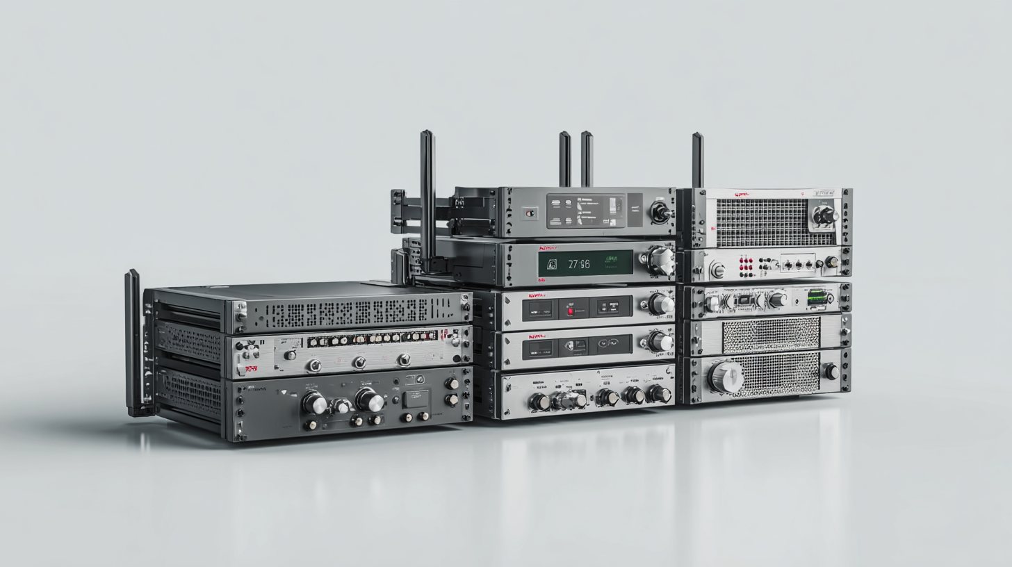 The Ultimate Guide to Selecting the Right N78 5G Customer Premises Equipment for Your Business Needs