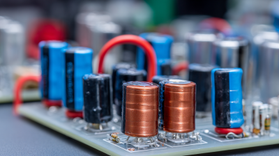 Understanding the Role of Dc Link Capacitor in Power Electronics Applications