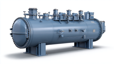 What is a Compression Vessel and How Does It Function in Industrial Applications