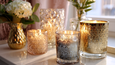 7 Best Scented Candles Fragrances Transforming Your Home Environment in 2023