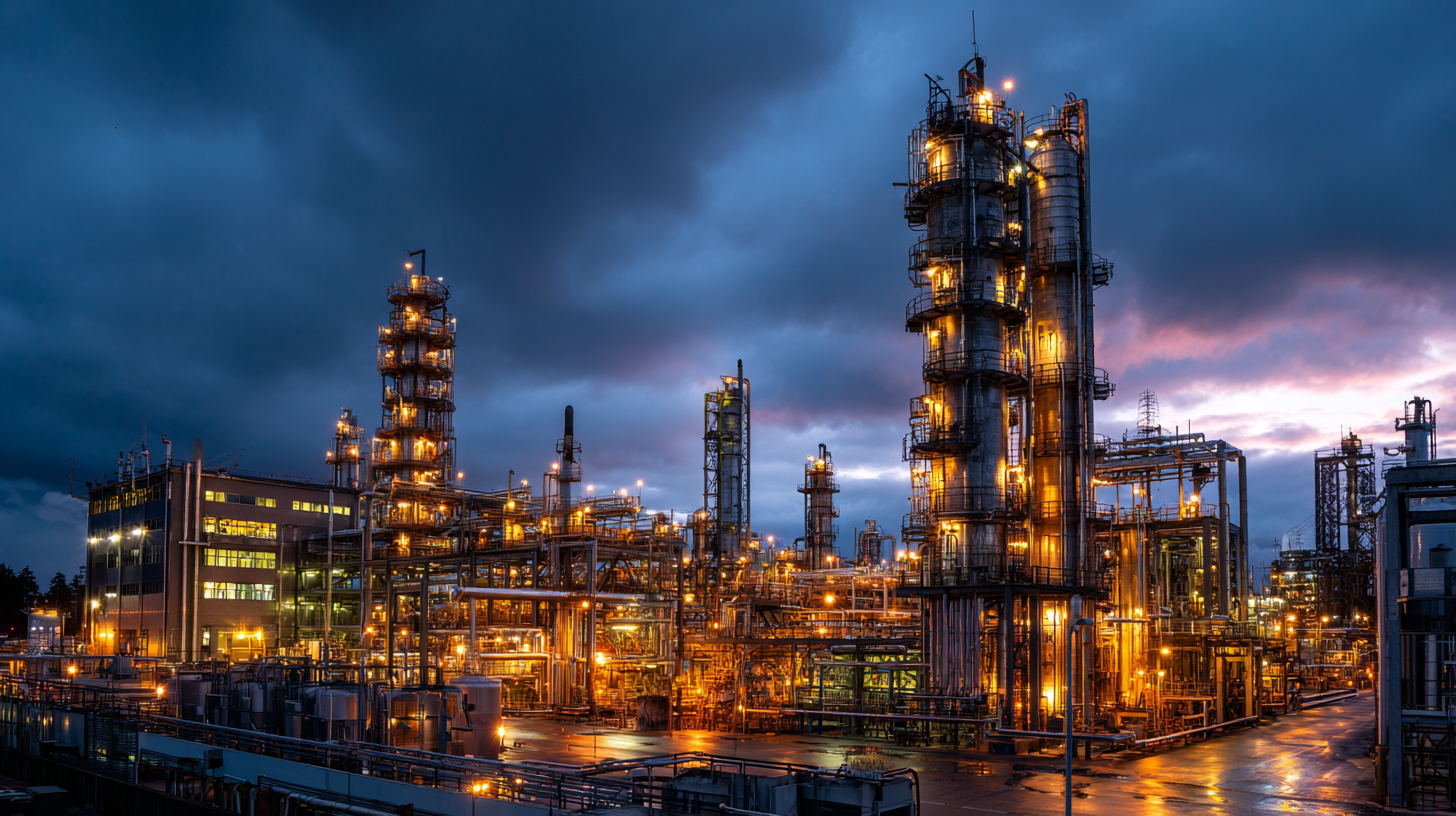How to Choose the Right Tert Butyl Peroxybenzoate 98% for Your Industrial Needs