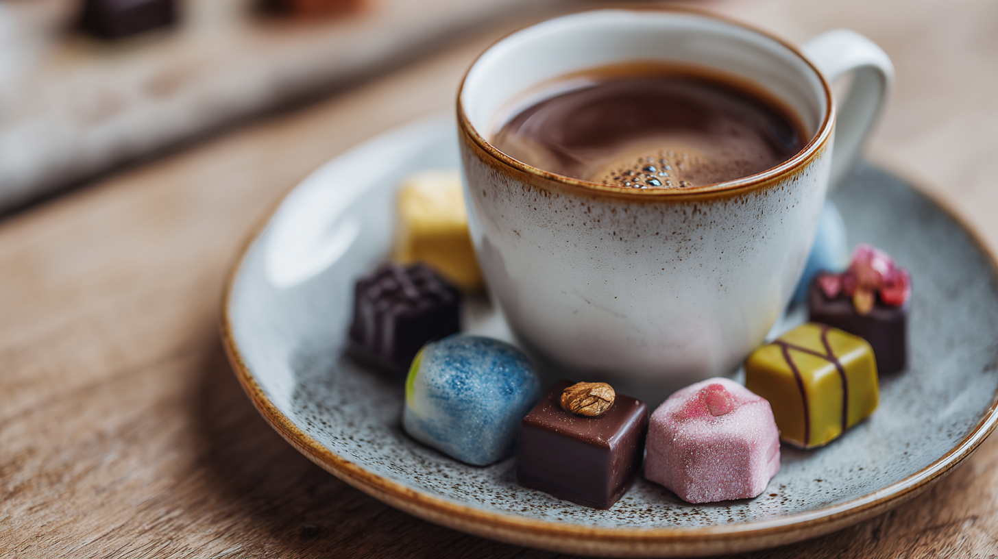 Ultimate Guide to Choosing the Perfect Coffee Candys for Every Taste