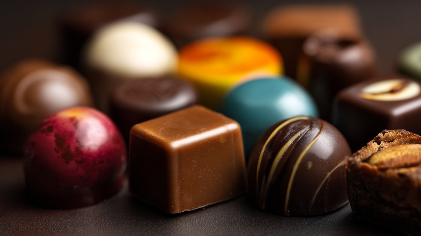 Ultimate Guide to Choosing the Perfect Coffee Candys for Every Taste
