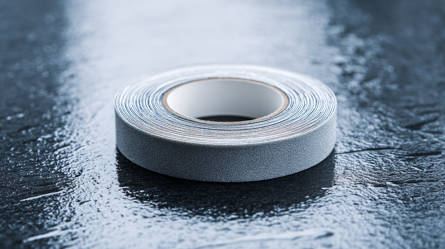 7 Essential Tips to Choose the Right High Temp Sealant Tape for Your Business