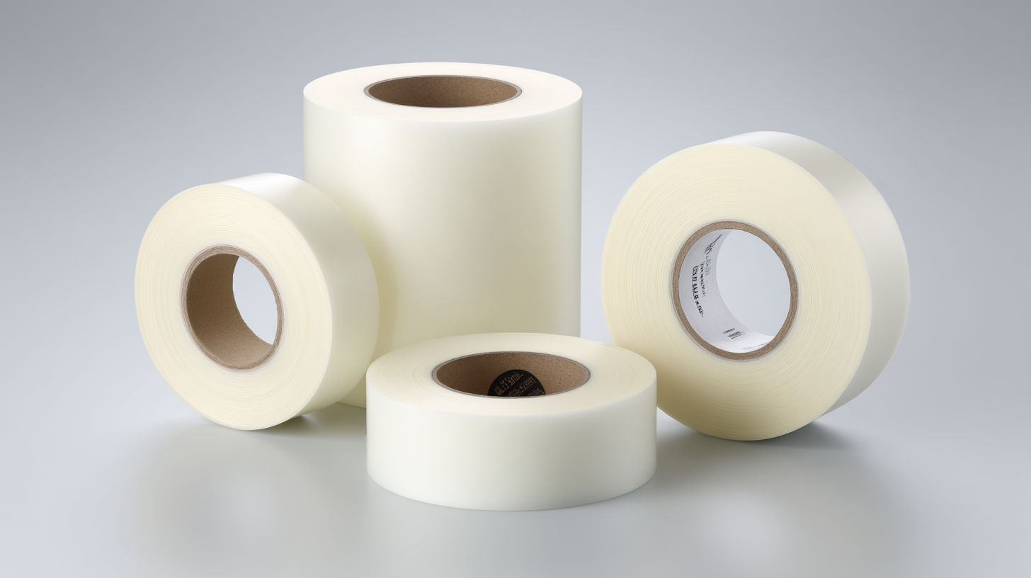 7 Essential Tips to Choose the Right High Temp Sealant Tape for Your Business