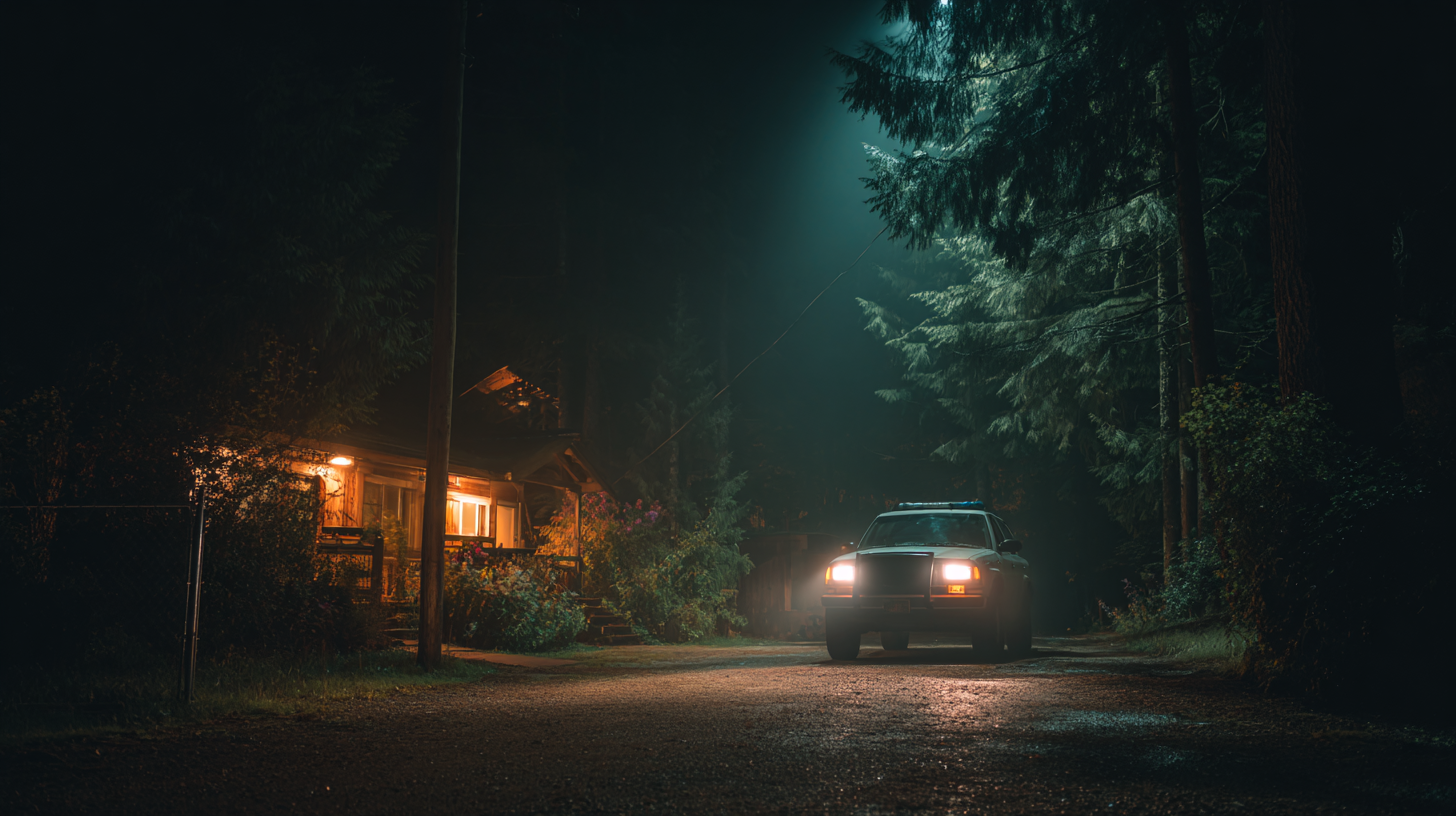 How to Choose the Best Outdoor Emergency Light for Your Needs