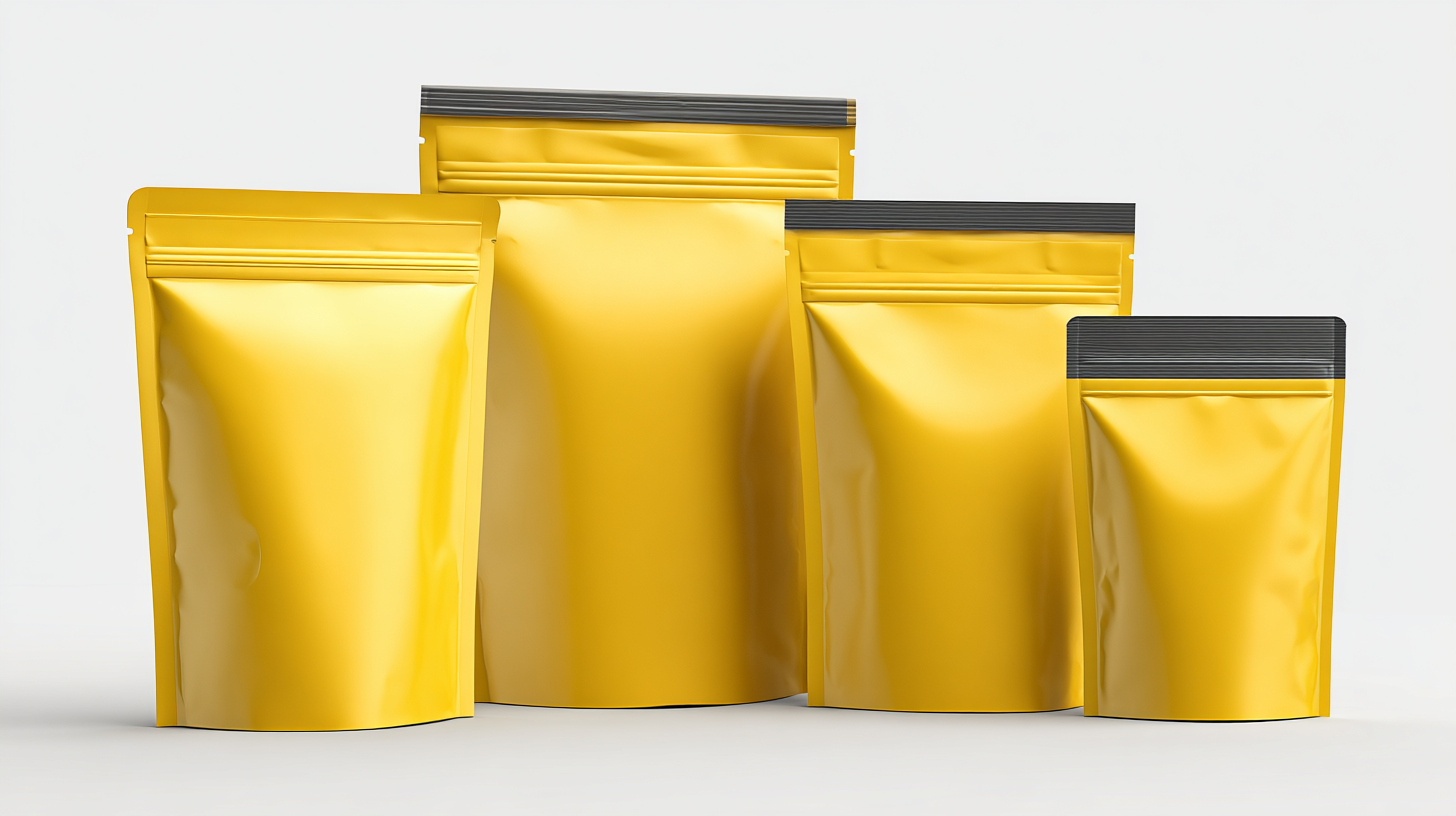 How to Optimize Your Liquid Pouch Packaging for Maximum Shelf Life and Consumer Appeal