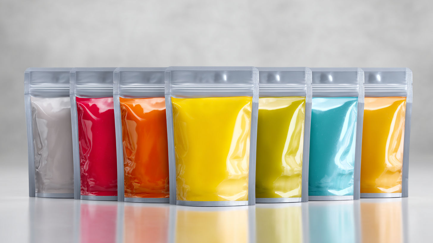 How to Optimize Your Liquid Pouch Packaging for Maximum Shelf Life and Consumer Appeal