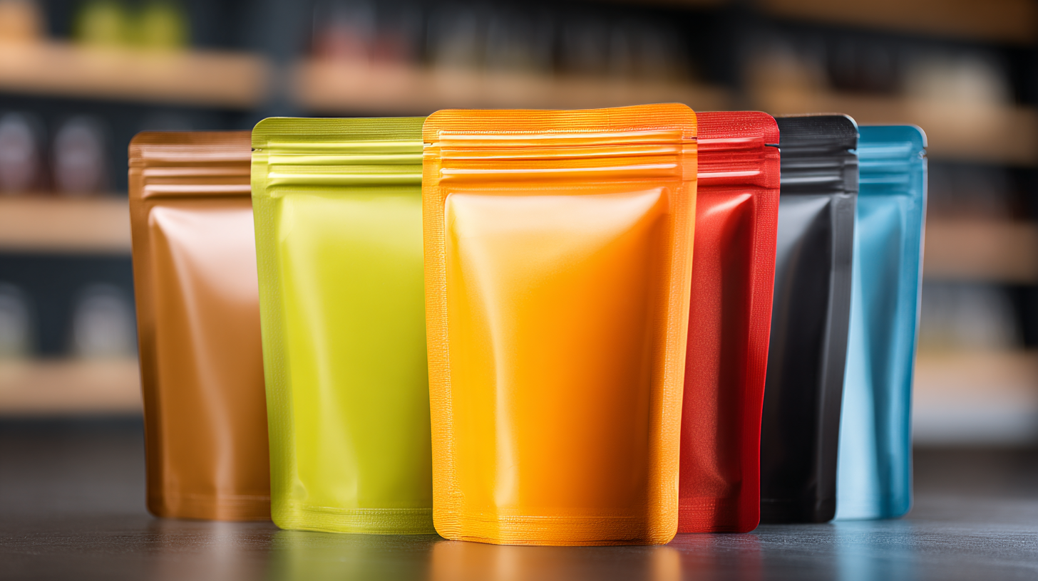 How to Optimize Your Liquid Pouch Packaging for Maximum Shelf Life and Consumer Appeal