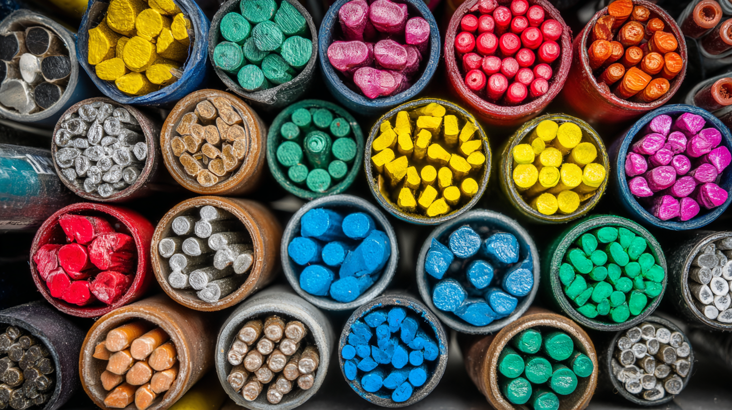 What is an Electrical Cable and How Does It Power Our Lives