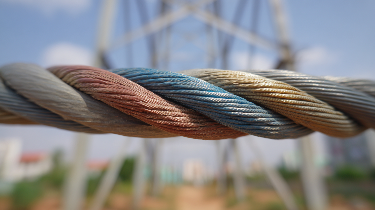 What is an Electrical Cable and How Does It Power Our Lives