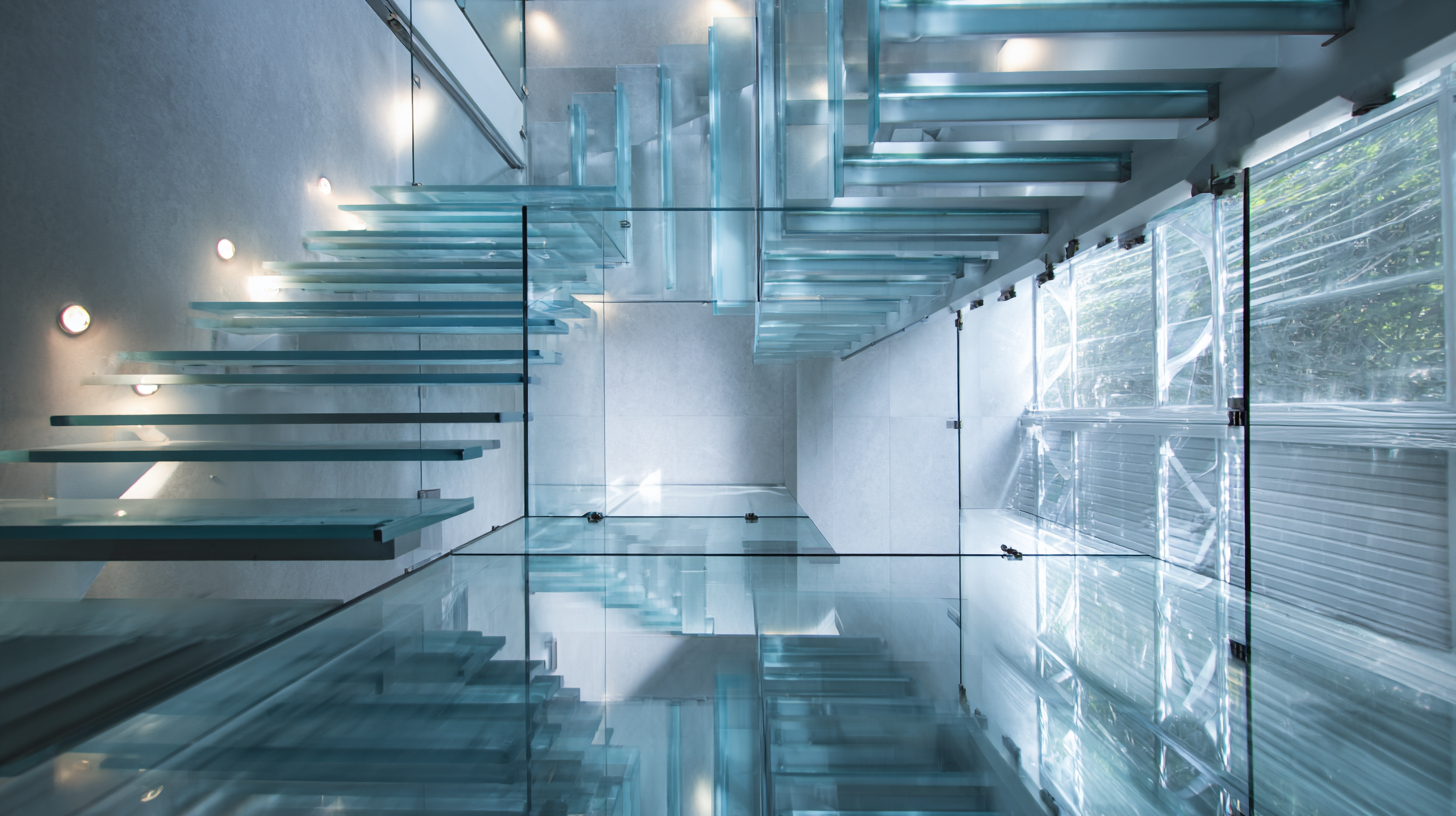 How to Choose the Right Stairs Glass Standoff for Your Next Project