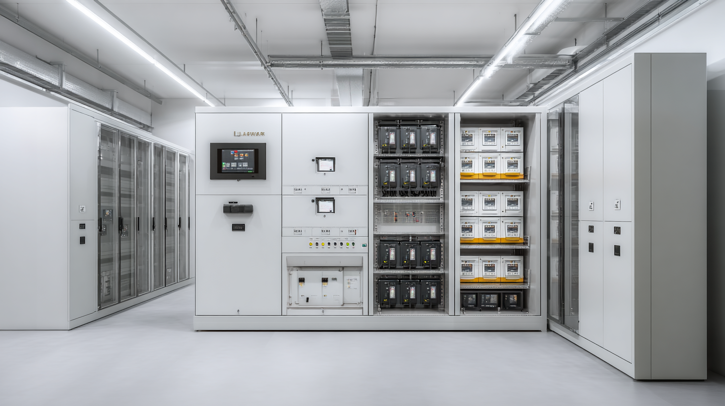 How to Maximize Efficiency in Your Energy Storage System with Advanced Technologies