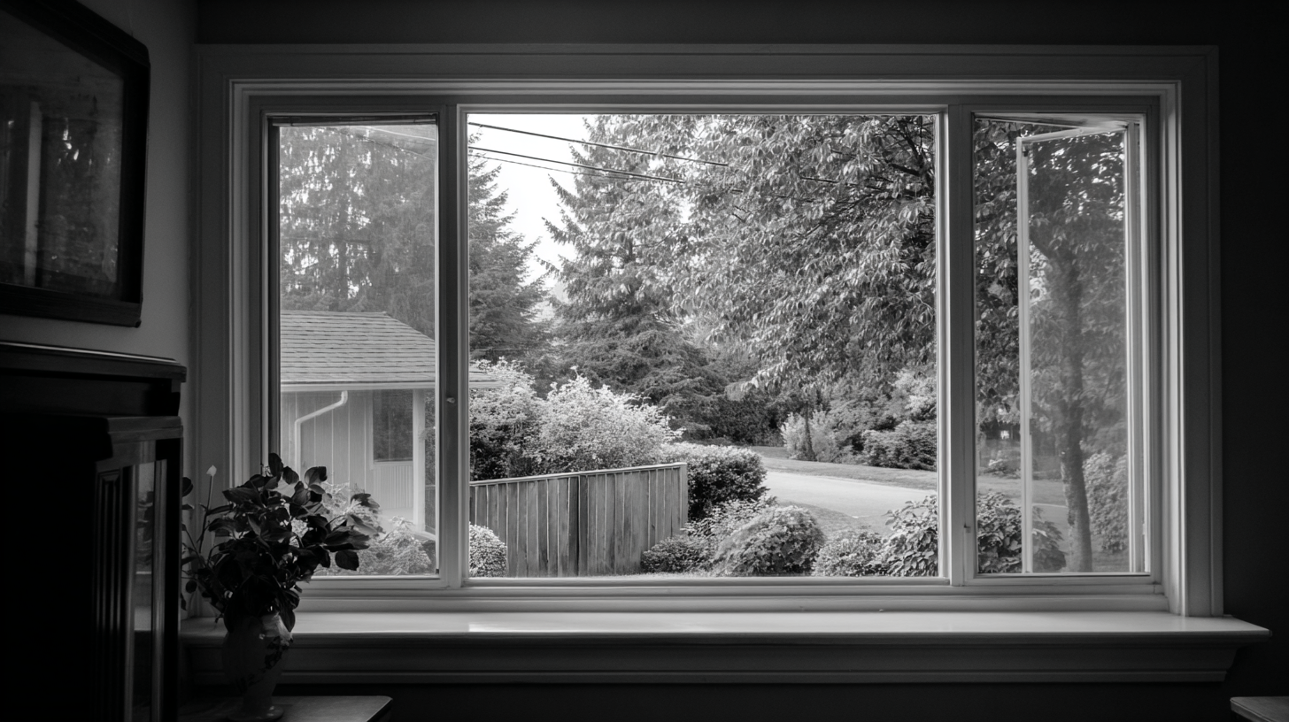 7 Best Benefits of Choosing Windows That Open Out for Your Home