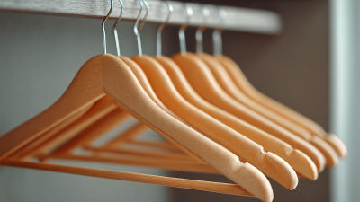 Ultimate Guide to Choosing the Perfect Hanger Hook for Your Closet Organization Needs