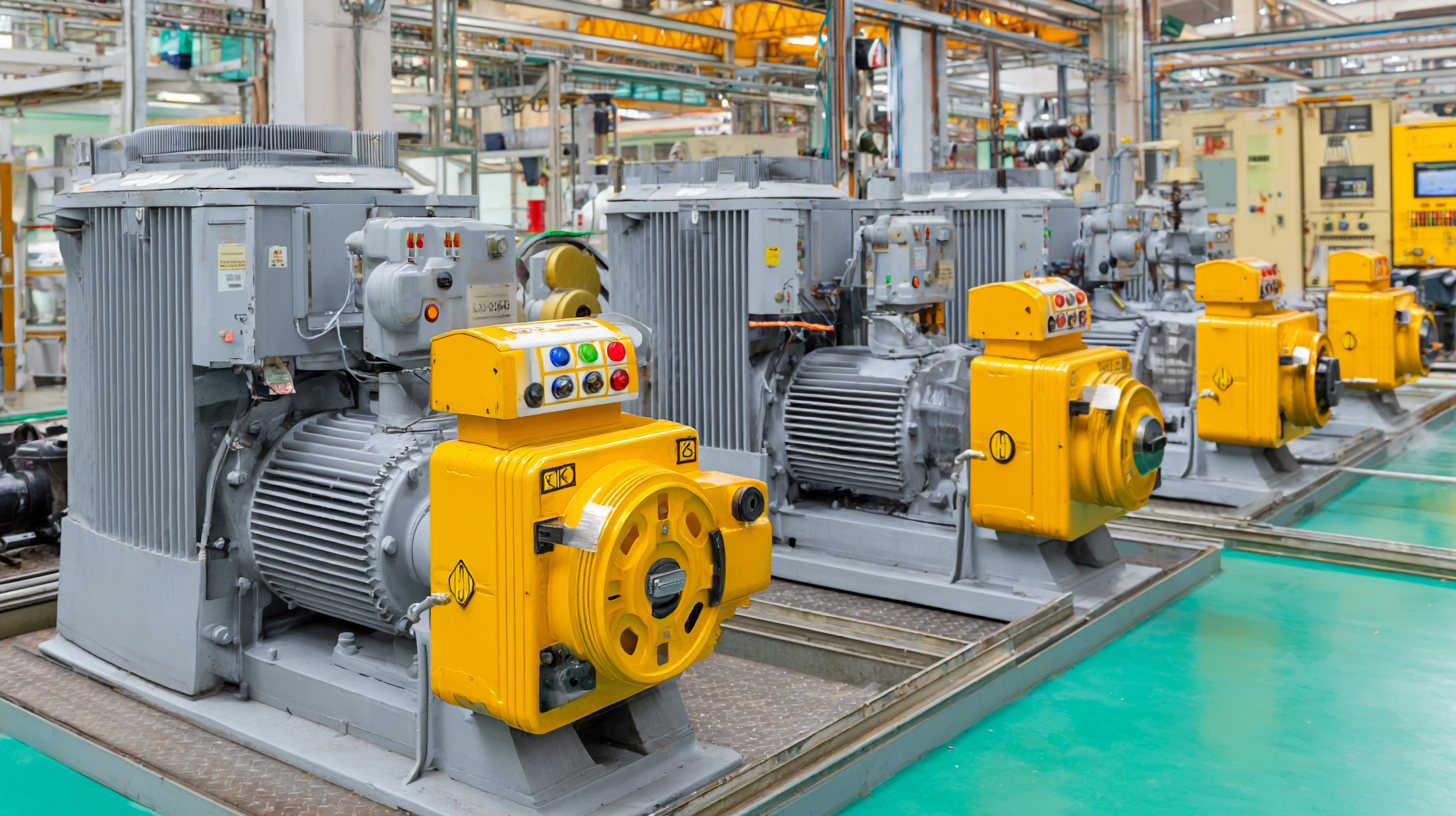 Exploring the Fundamentals: What Are Soft Starters and Their Key Benefits?