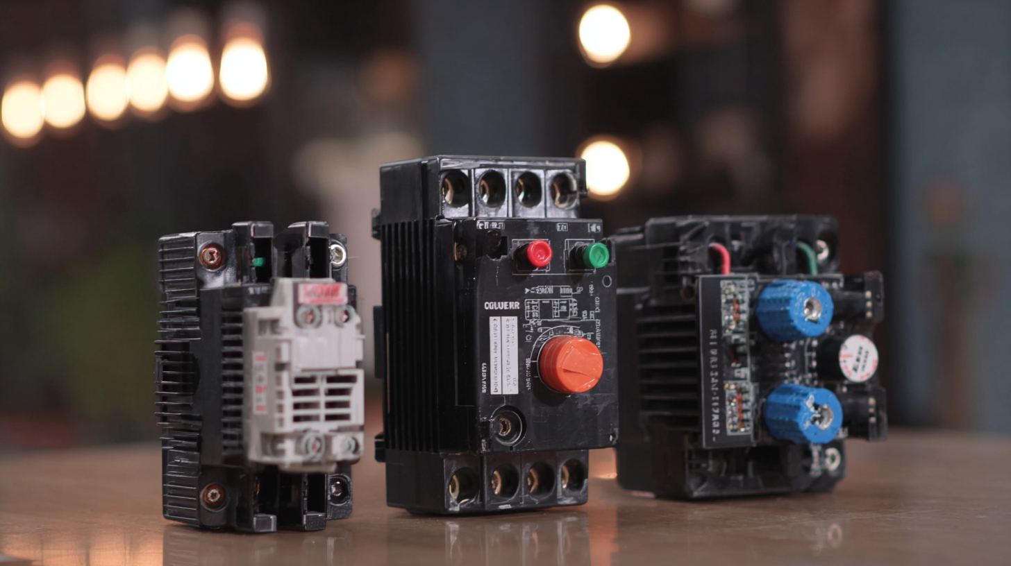 Exploring the Fundamentals: What Are Soft Starters and Their Key Benefits?