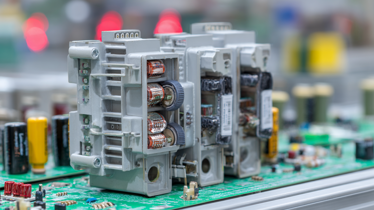 Exploring the Fundamentals: What Are Soft Starters and Their Key Benefits?