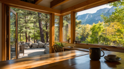 7 Best Benefits of Choosing Windows That Open Out for Your Home