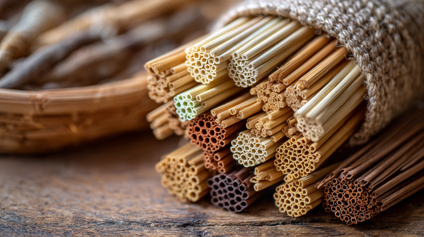 7 Best Benefits of Using Natural Rattan Sticks for Eco Friendly Living