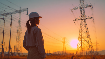 7 Expert Tips for Choosing the Best Grid Tie Inverter Based on 2023 Industry Insights