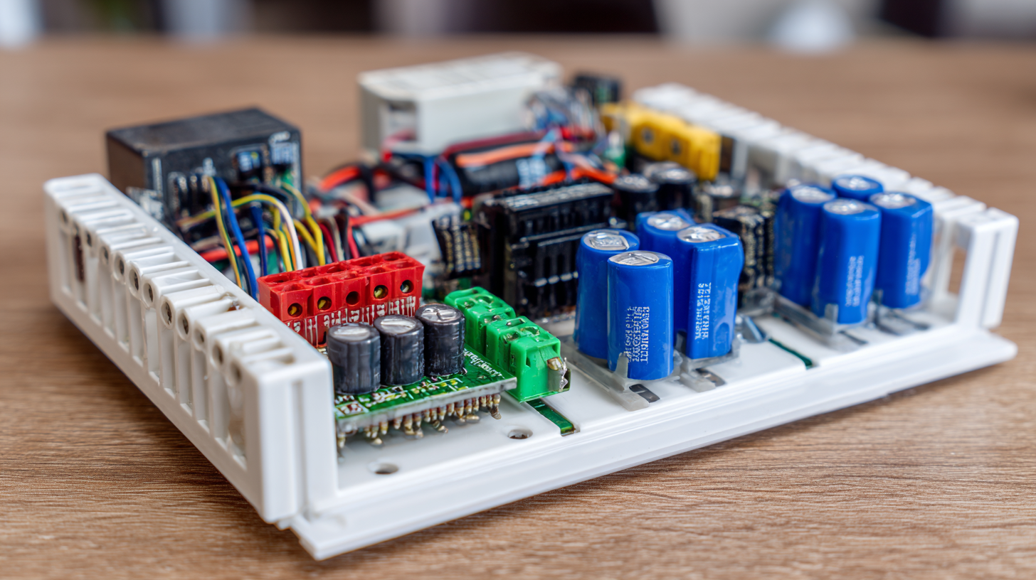 Understanding the Importance of Phone Line Surge Protectors