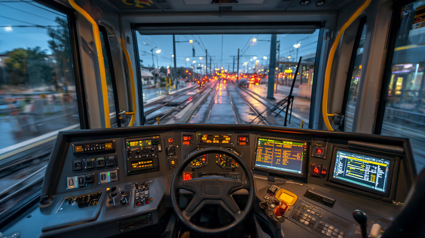 How to Enhance Industrial Safety with Fiber Sensors: Insights and Trends