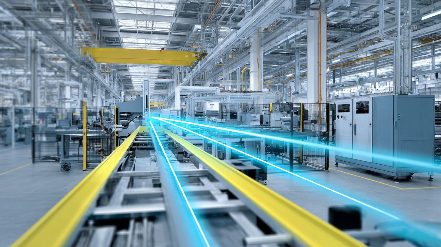 How to Enhance Industrial Safety with Fiber Sensors: Insights and Trends